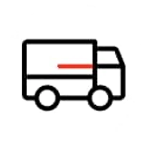 الشحن مجاني